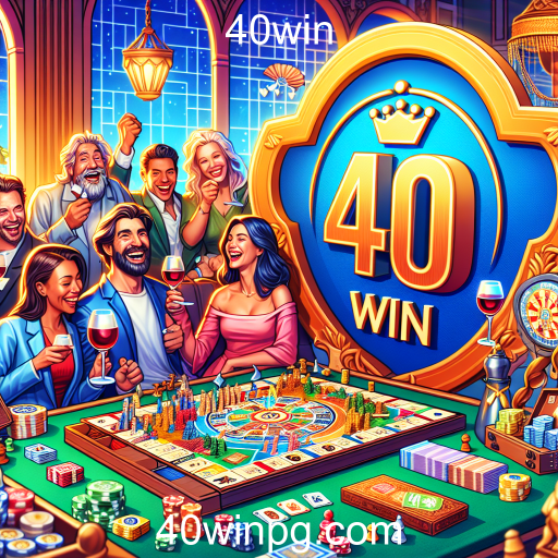 40win